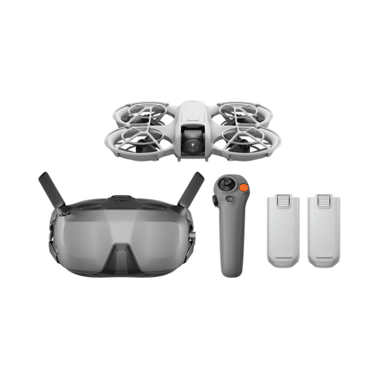 DJI Neo Drone Motion Fly More Combo